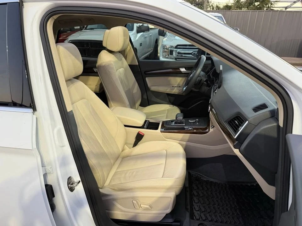 2019 Audi FY Q5 - Image 4 of 15
