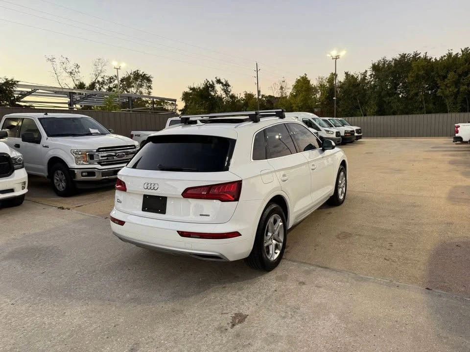 2019 Audi FY Q5 - Image 2 of 15
