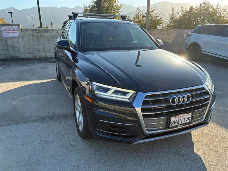 2019 Audi FY Q5 - Image 5 of 20