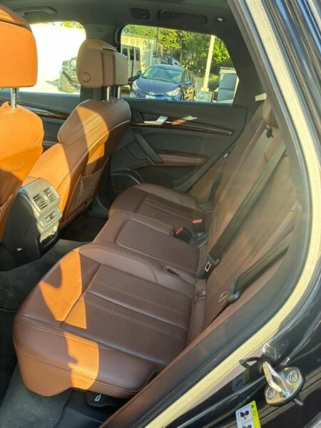 2019 Audi FY Q5 - Image 10 of 20