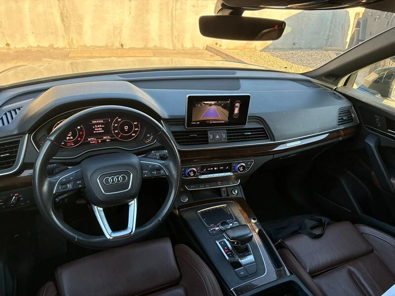 2019 Audi FY Q5 - Image 16 of 20