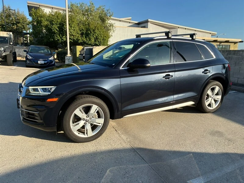 2019 Audi FY Q5 - Image 2 of 20