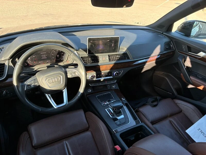 2019 Audi FY Q5 - Image 11 of 20