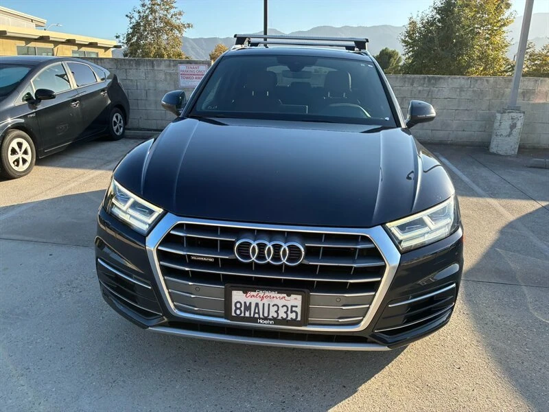 2019 Audi FY Q5 - Image 4 of 20