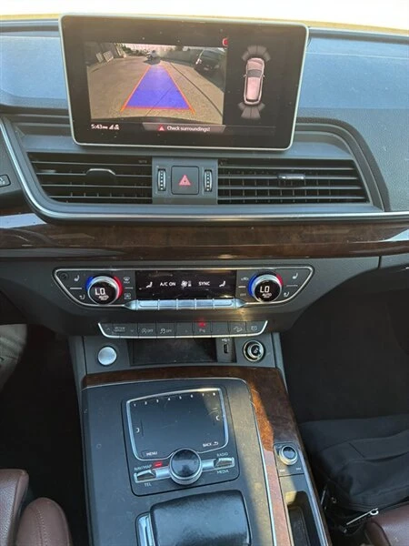 2019 Audi FY Q5 - Image 15 of 20