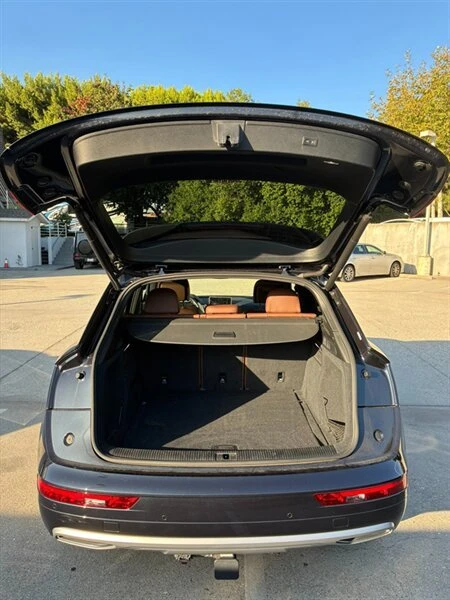 2019 Audi FY Q5 - Image 8 of 20
