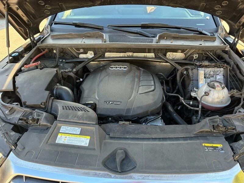 2019 Audi FY Q5 - Image 20 of 20