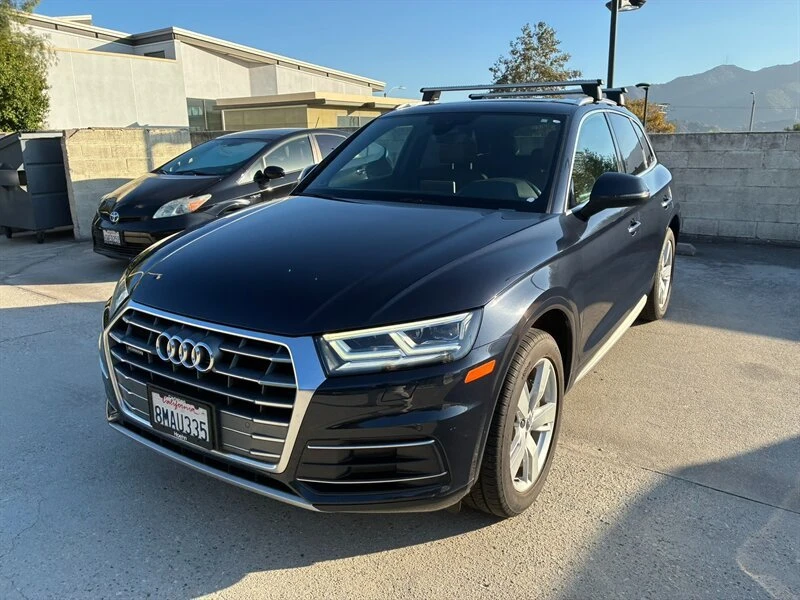 2019 Audi FY Q5 - Image 3 of 20