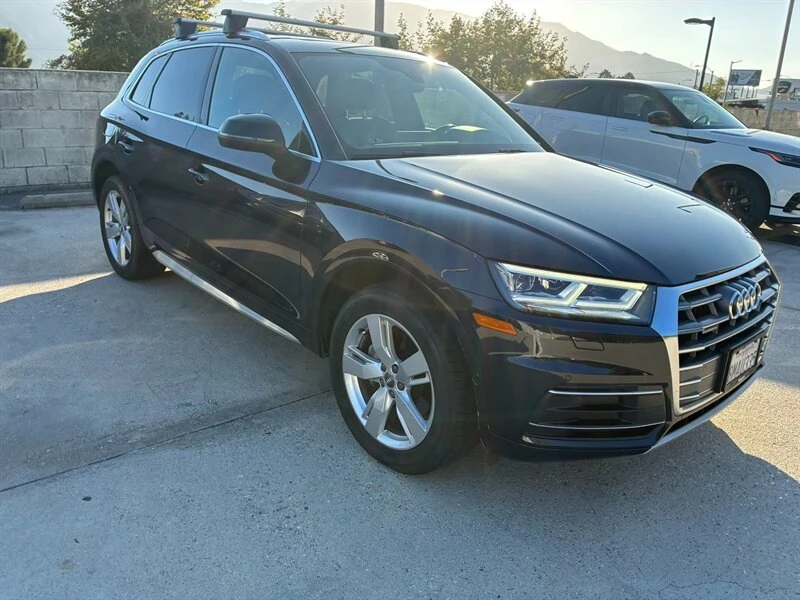 2019 Audi FY Q5 - Image 6 of 20