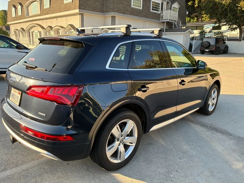 2019 Audi FY Q5 - Image 7 of 20