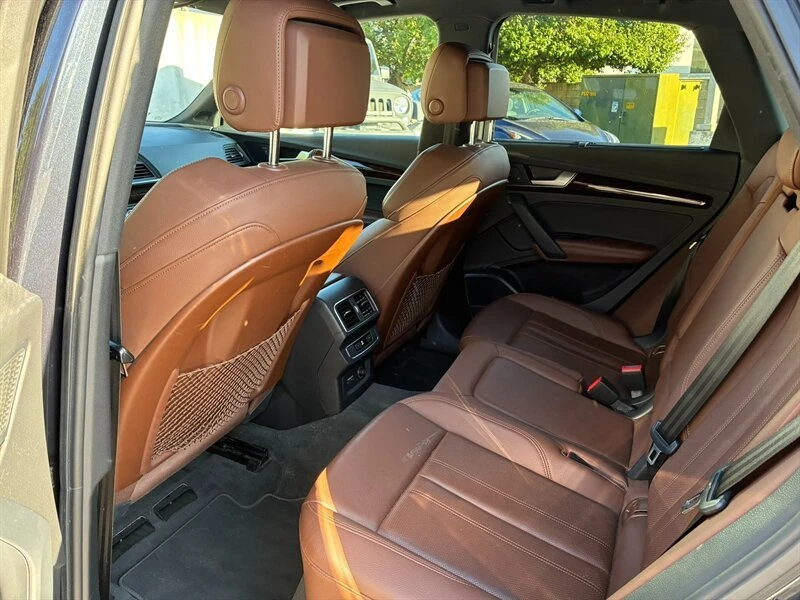 2019 Audi FY Q5 - Image 17 of 20