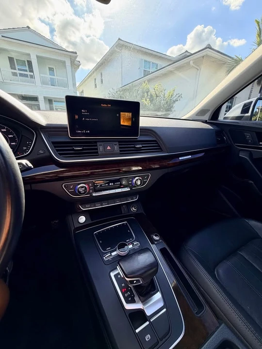 2019 Audi FY Q5 - Image 3 of 9