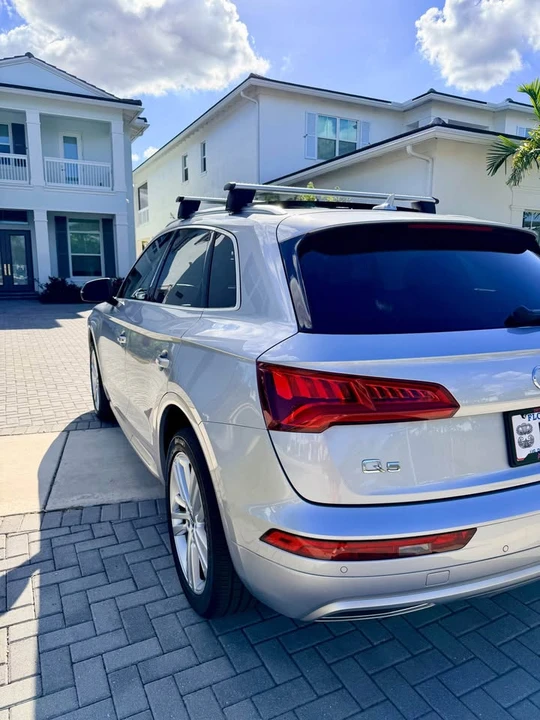 2019 Audi FY Q5 - Image 9 of 9