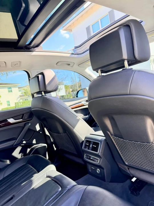 2019 Audi FY Q5 - Image 6 of 9