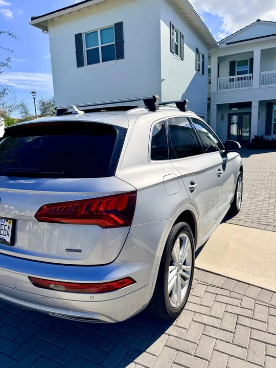 2019 Audi FY Q5 - Image 8 of 9