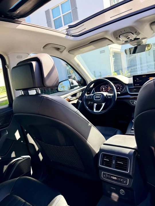 2019 Audi FY Q5 - Image 5 of 9