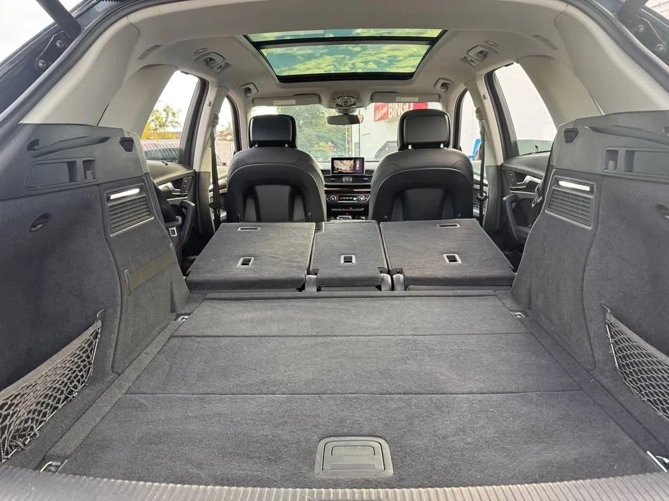 2019 Audi FY Q5 - Image 18 of 20