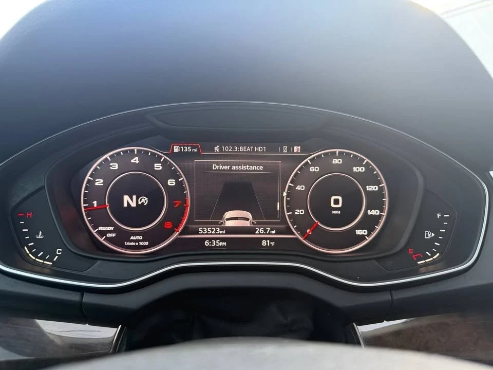 2019 Audi FY Q5 - Image 20 of 20