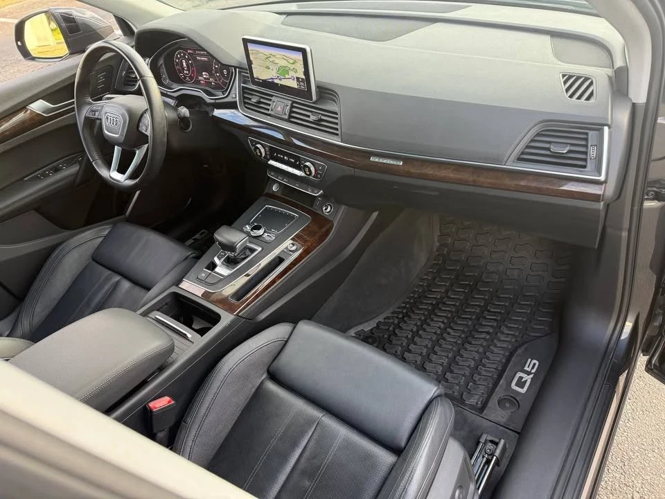 2019 Audi FY Q5 - Image 11 of 20