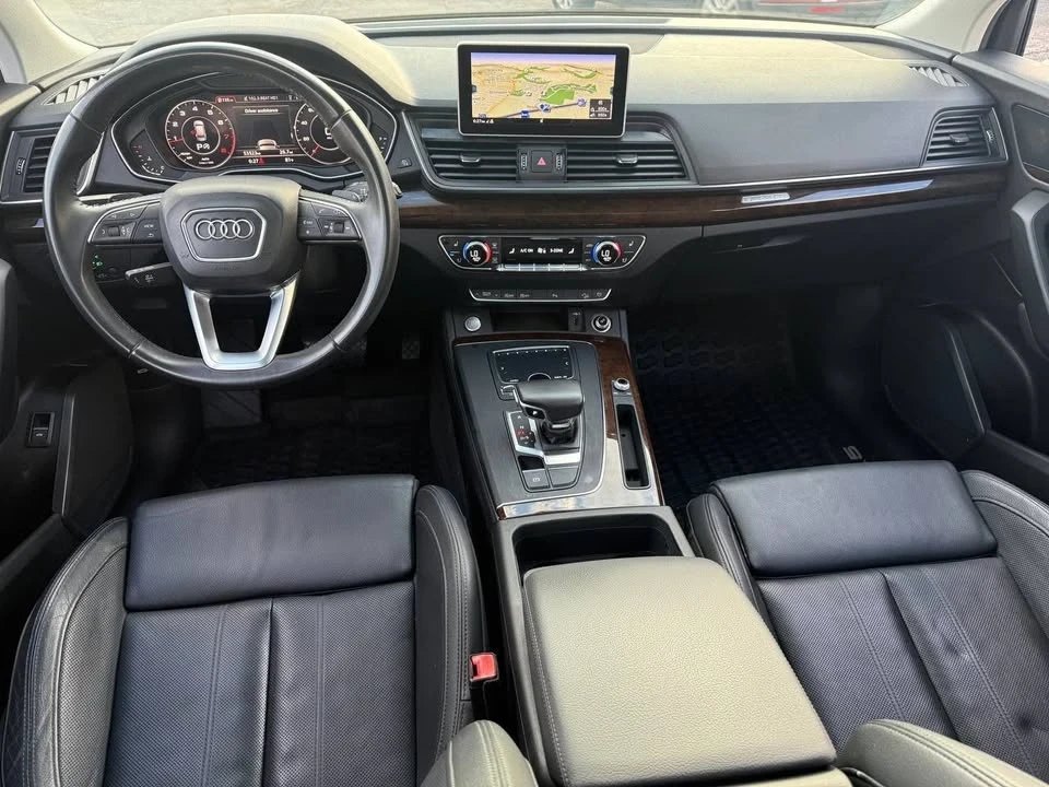 2019 Audi FY Q5 - Image 13 of 20