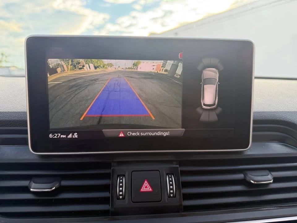 2019 Audi FY Q5 - Image 15 of 20