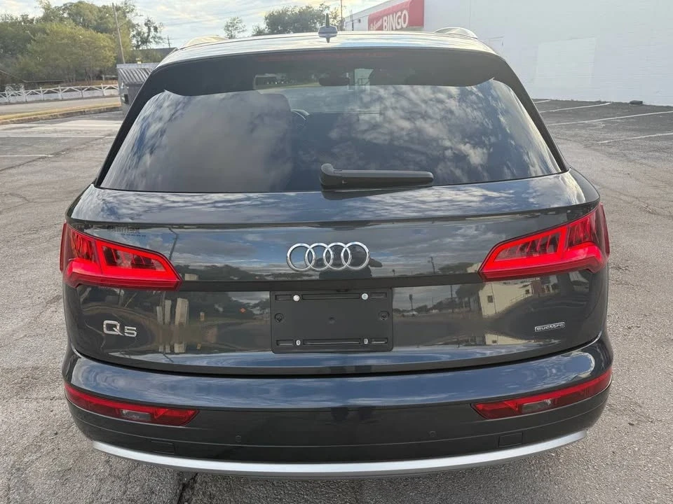 2019 Audi FY Q5 - Image 7 of 20