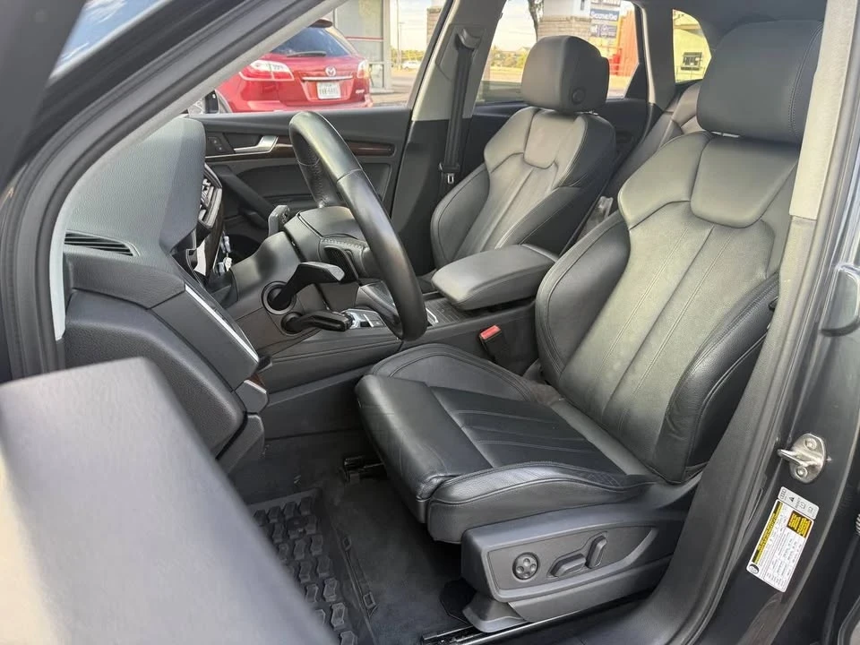 2019 Audi FY Q5 - Image 10 of 20