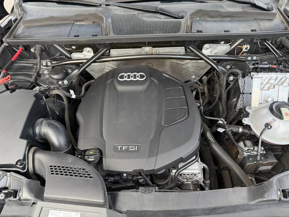2019 Audi FY Q5 - Image 19 of 20
