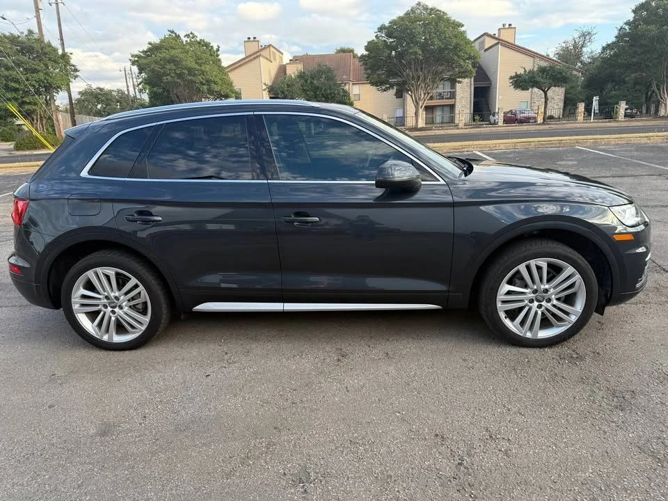 2019 Audi FY Q5 - Image 5 of 20