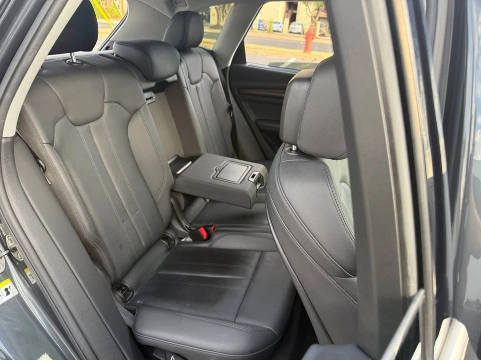 2019 Audi FY Q5 - Image 16 of 20