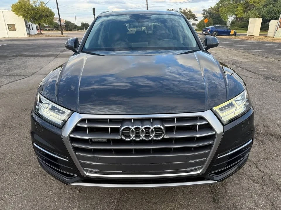 2019 Audi FY Q5 - Image 2 of 20
