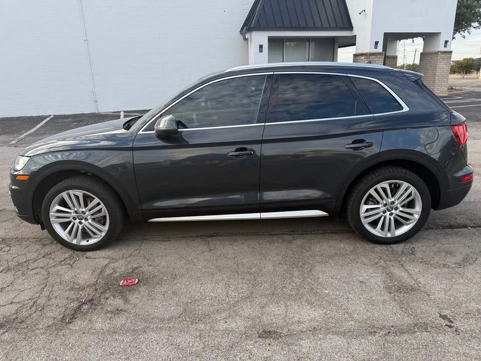 2019 Audi FY Q5 - Image 4 of 20