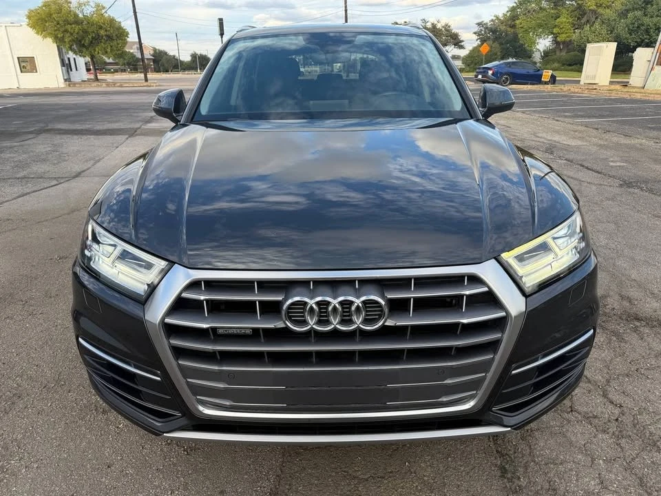 2019 Audi FY Q5 - Image 2 of 18
