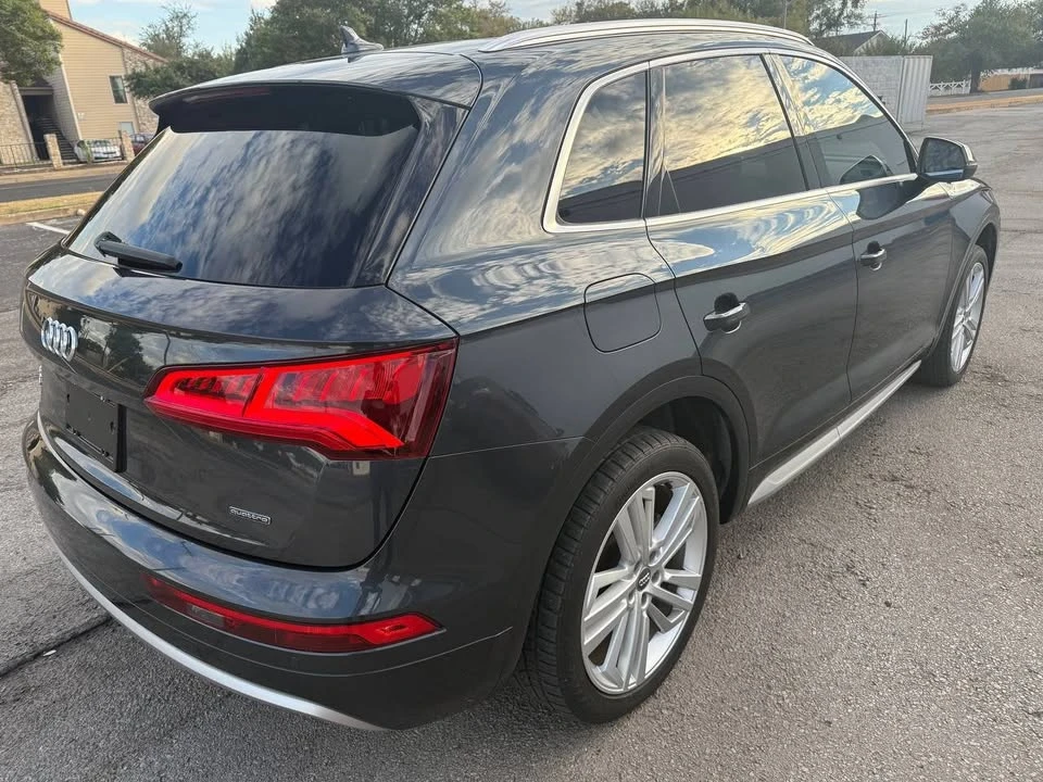 2019 Audi FY Q5 - Image 5 of 18