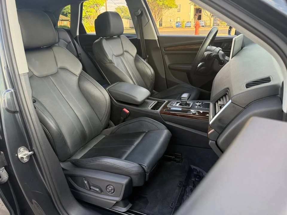 2019 Audi FY Q5 - Image 11 of 18