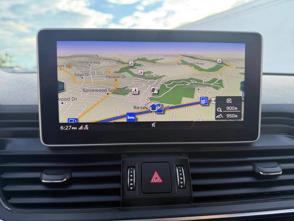2019 Audi FY Q5 - Image 13 of 18