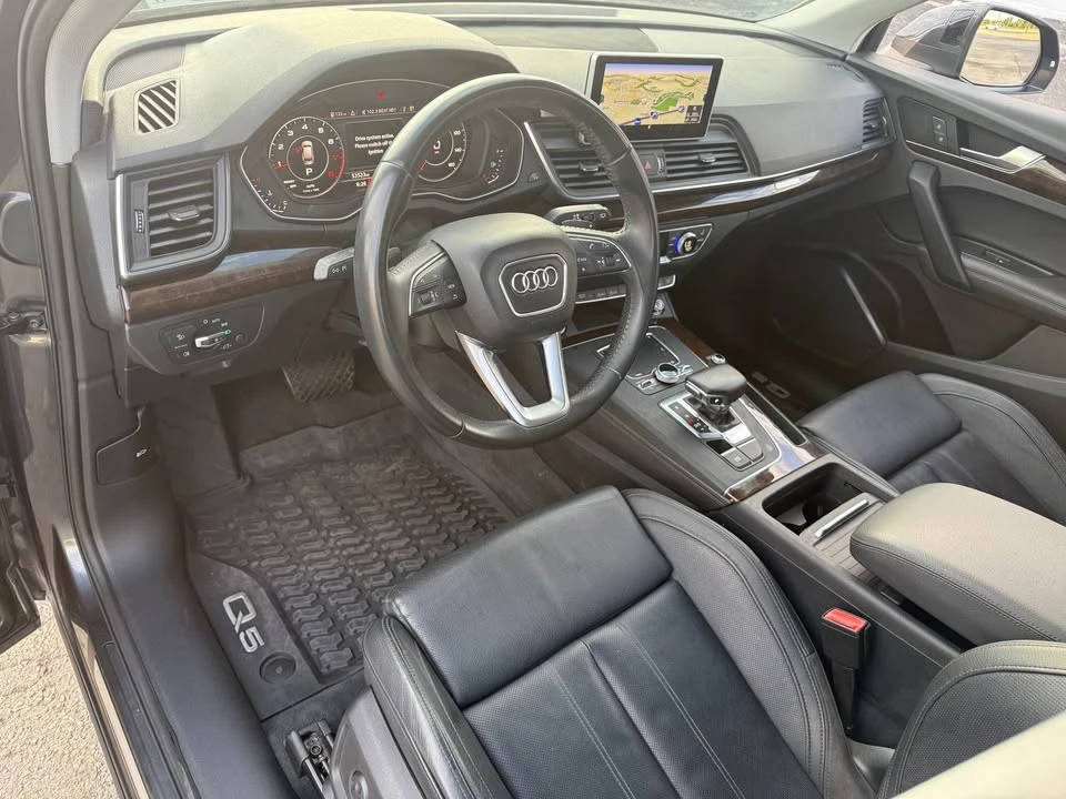 2019 Audi FY Q5 - Image 8 of 18