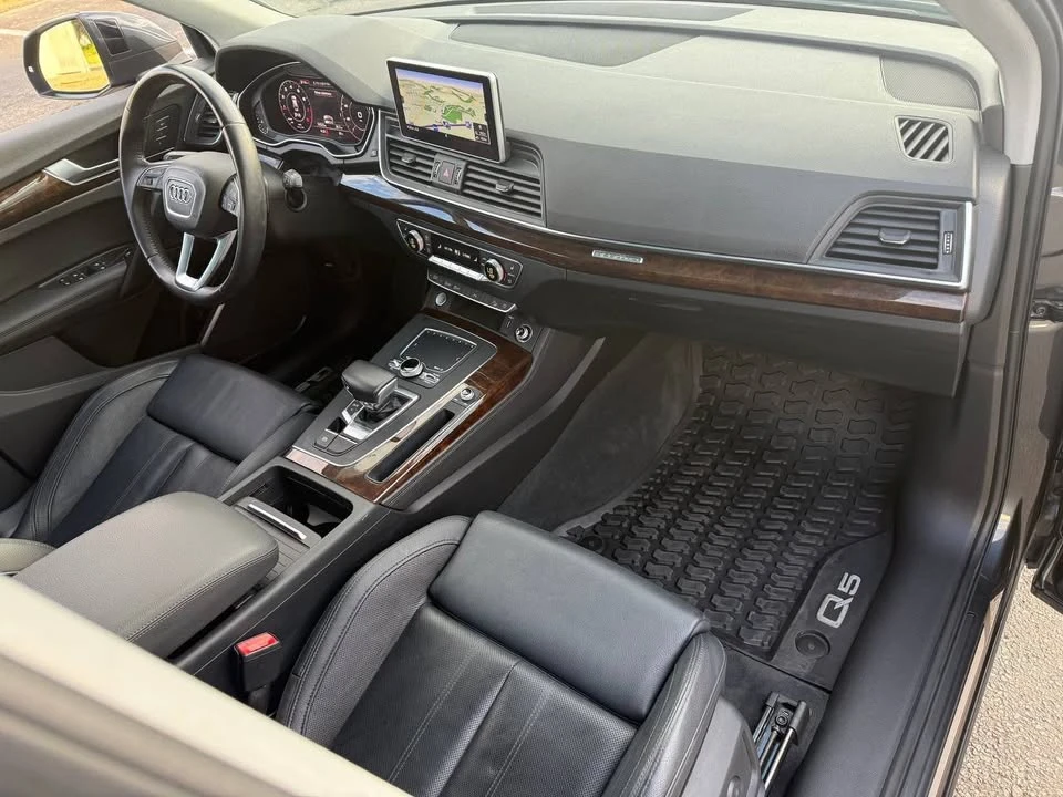 2019 Audi FY Q5 - Image 10 of 18