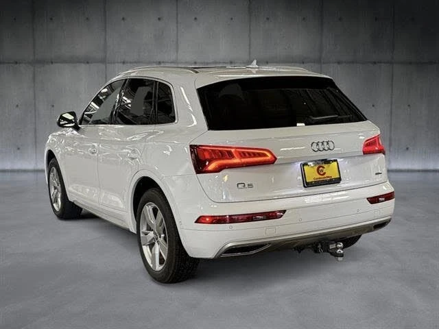 2019 Audi FY Q5 - Image 3 of 20