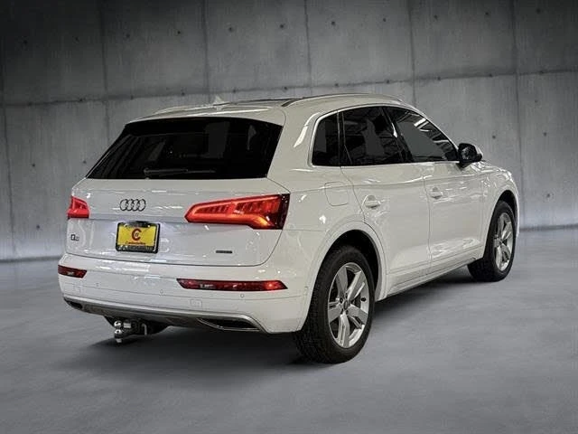 2019 Audi FY Q5 - Image 5 of 20