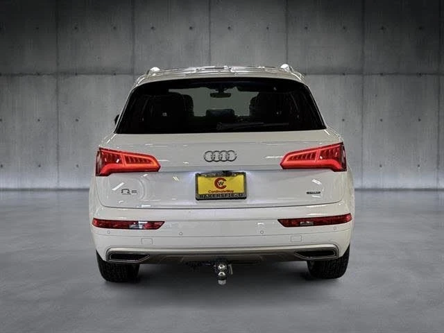 2019 Audi FY Q5 - Image 4 of 20