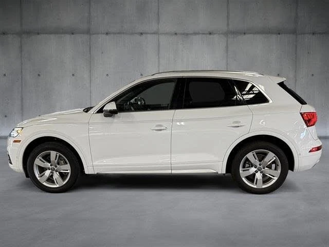 2019 Audi FY Q5 - Image 2 of 20