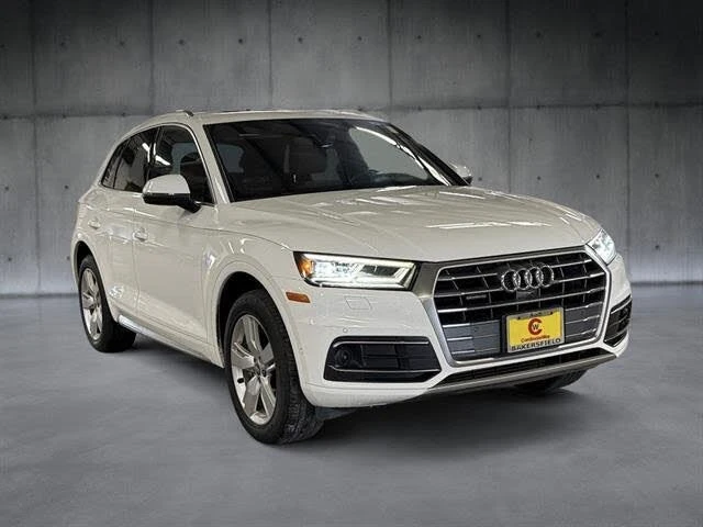 2019 Audi FY Q5 - Image 7 of 20