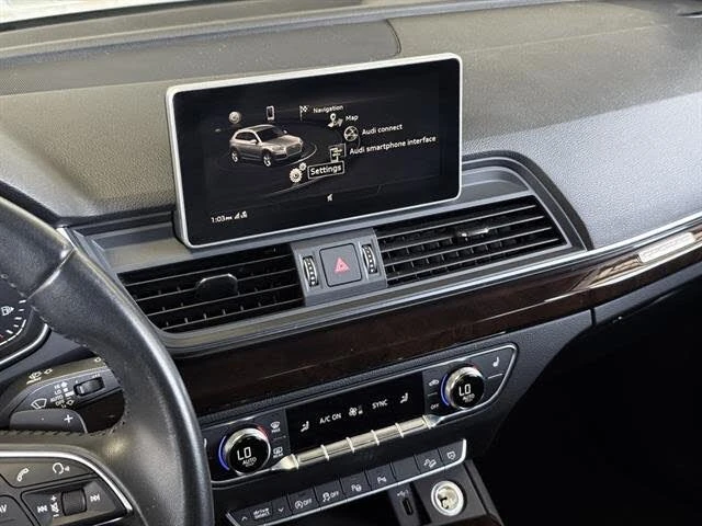 2019 Audi FY Q5 - Image 19 of 20