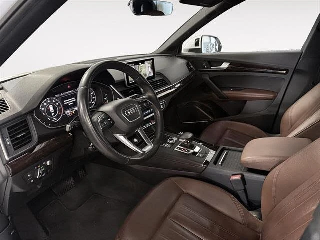 2019 Audi FY Q5 - Image 10 of 20