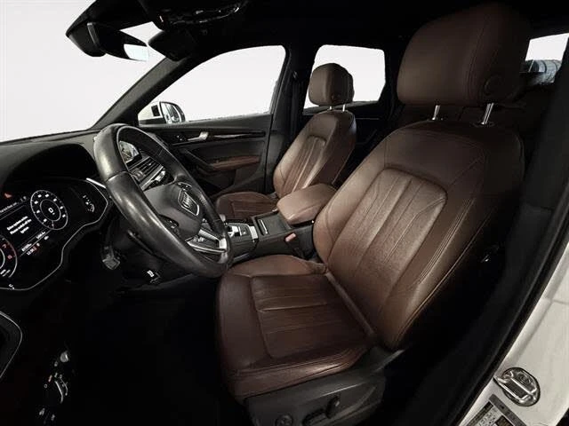 2019 Audi FY Q5 - Image 11 of 20