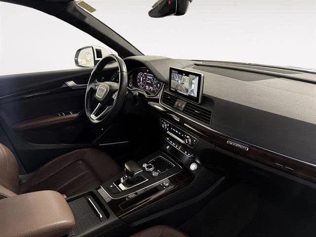 2019 Audi FY Q5 - Image 9 of 20