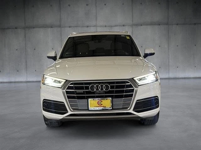 2019 Audi FY Q5 - Image 8 of 20