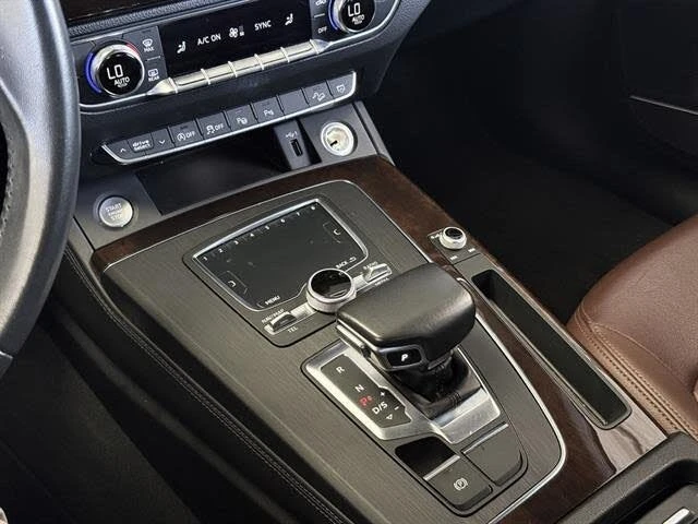 2019 Audi FY Q5 - Image 20 of 20