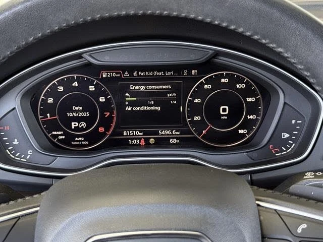 2019 Audi FY Q5 - Image 18 of 20